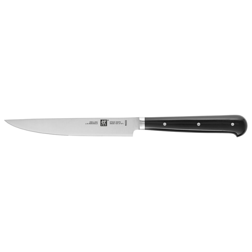 Steakmesserset 4-tlg