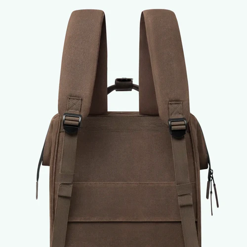 Soyo Large Adventurer Backpack, Brown