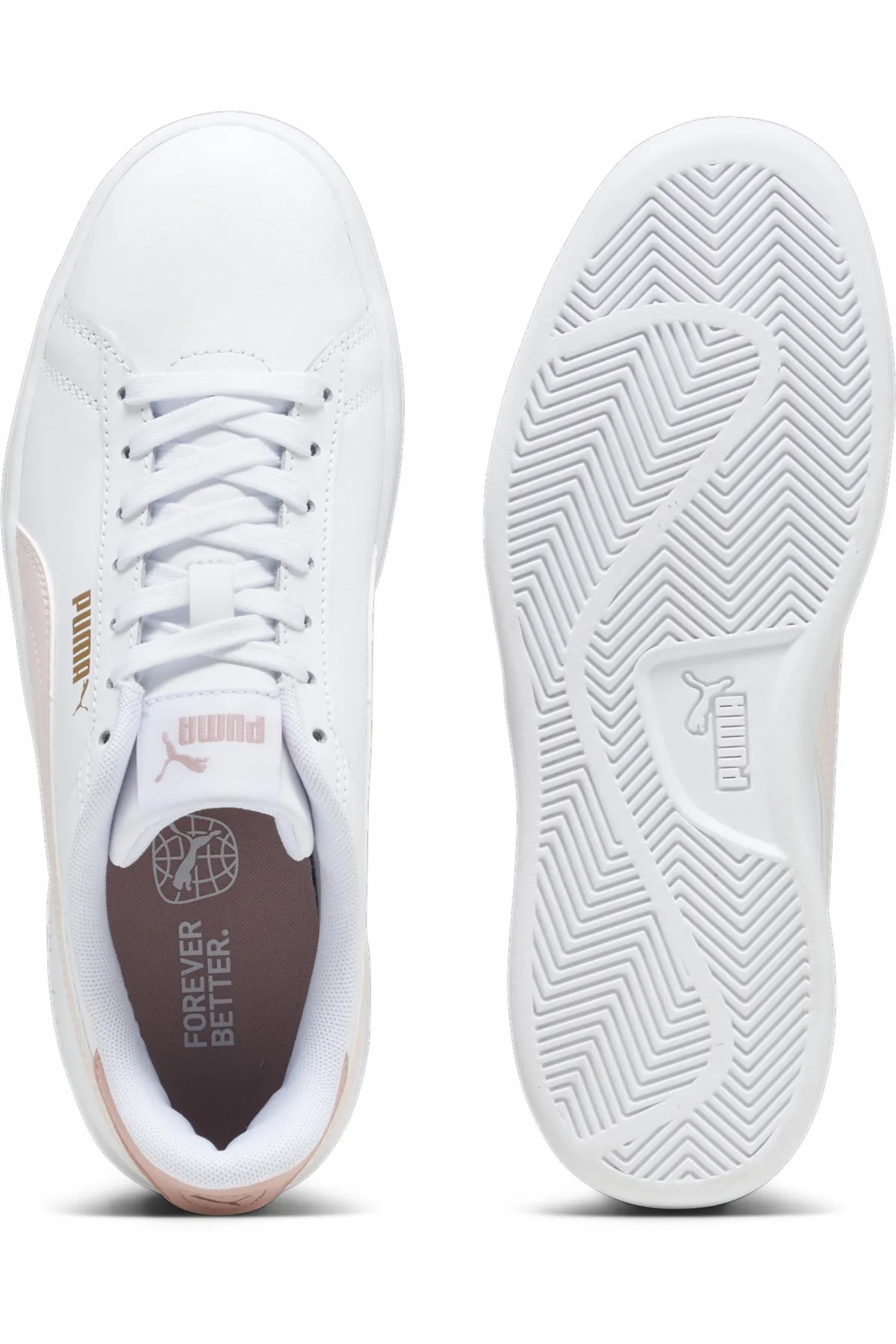 Puma  Smash 3.0 L Sneakers