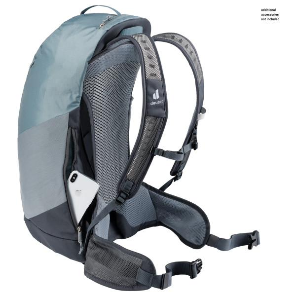 Deuter - AirComfort Lite 25 EL - Wanderrucksack