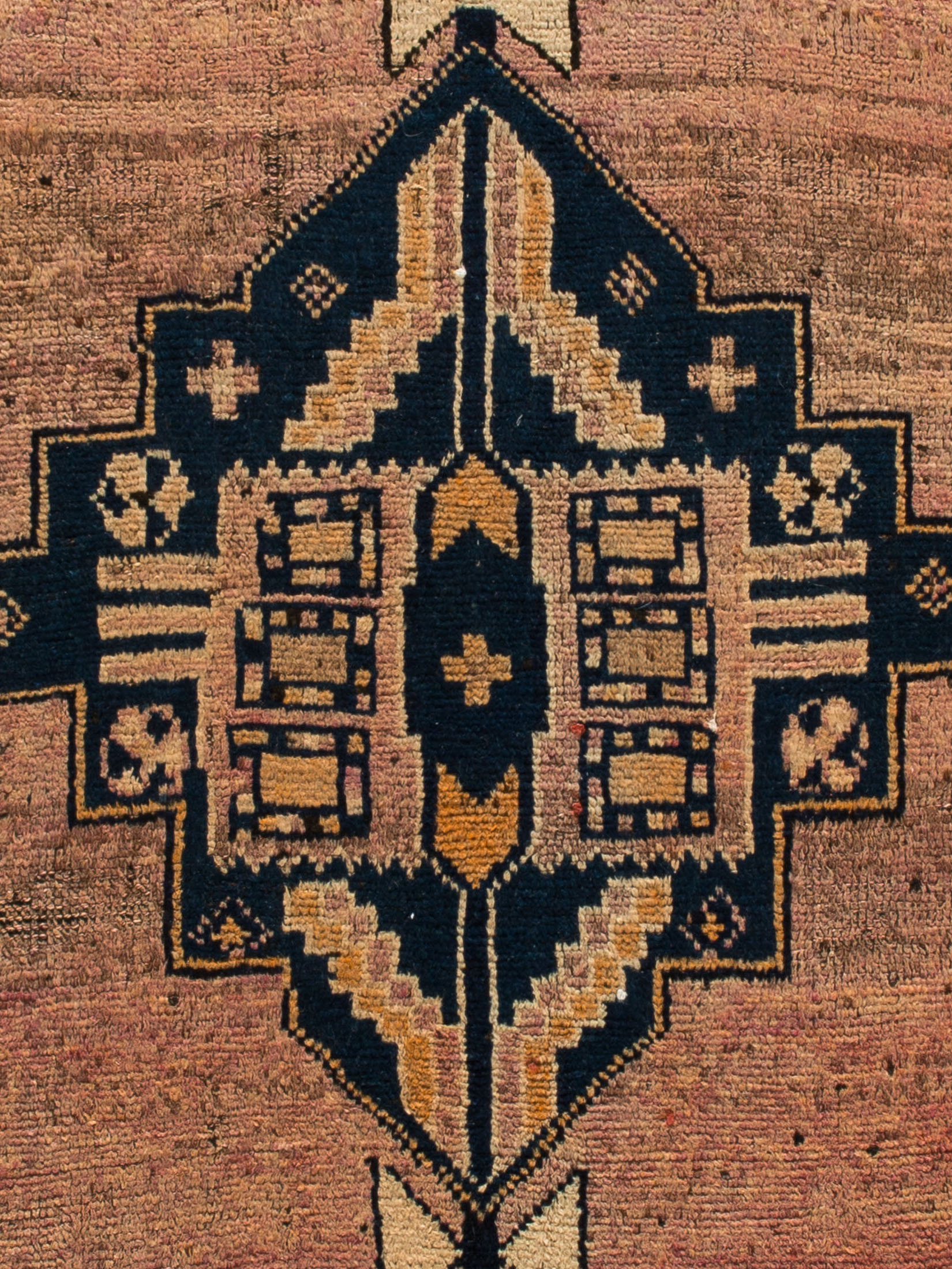 Lori Vintage ca. 128 x 352 cm, Unikat / Einzelstück
