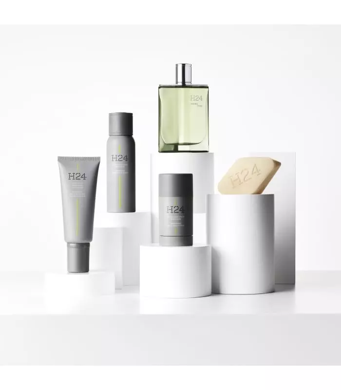 H24 HERBES VIVES Eau de parfum vaporisateur