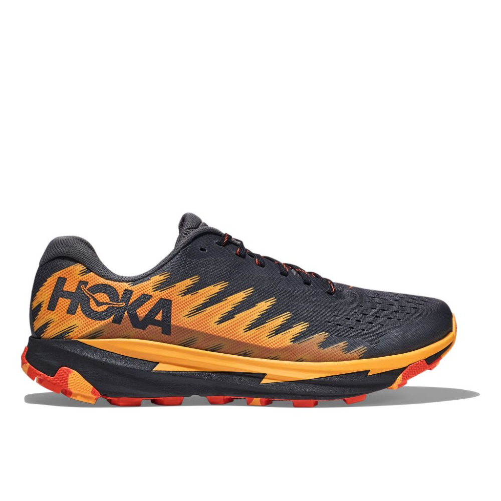 Hoka Torrent 3 1127914-CSRB / grau