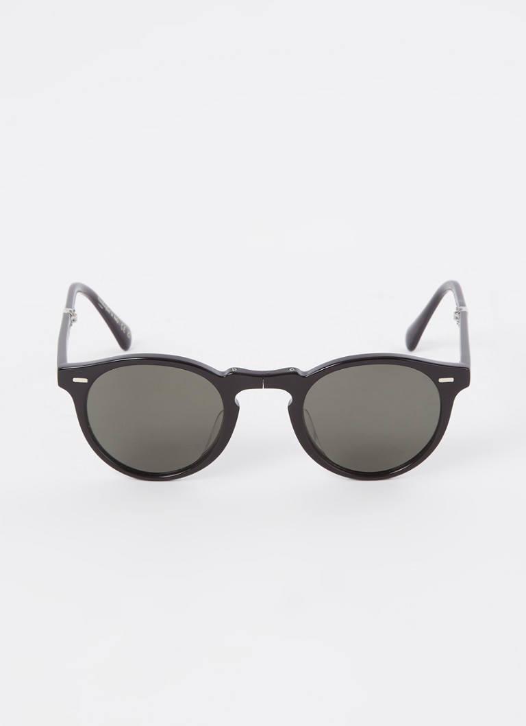 Occhiali da sole polarizzati Oliver Peoples Gregory OV5456SU