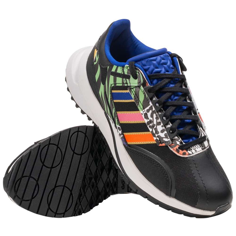 adidas Originals x Rich Mnisi Valerance Damen Sneaker GZ3602