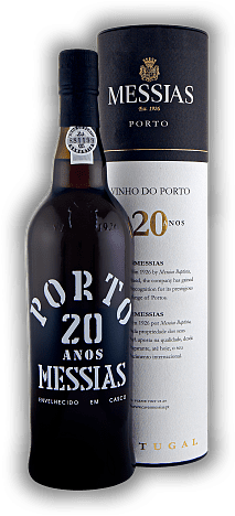 Messias 20 Anos Messias 20 Anos Vinhos Messias zählt zu den sieben erfolgreichsten Weingütern Portugals. Alter 20 J. - 0,75	 Liter - Vol 20%