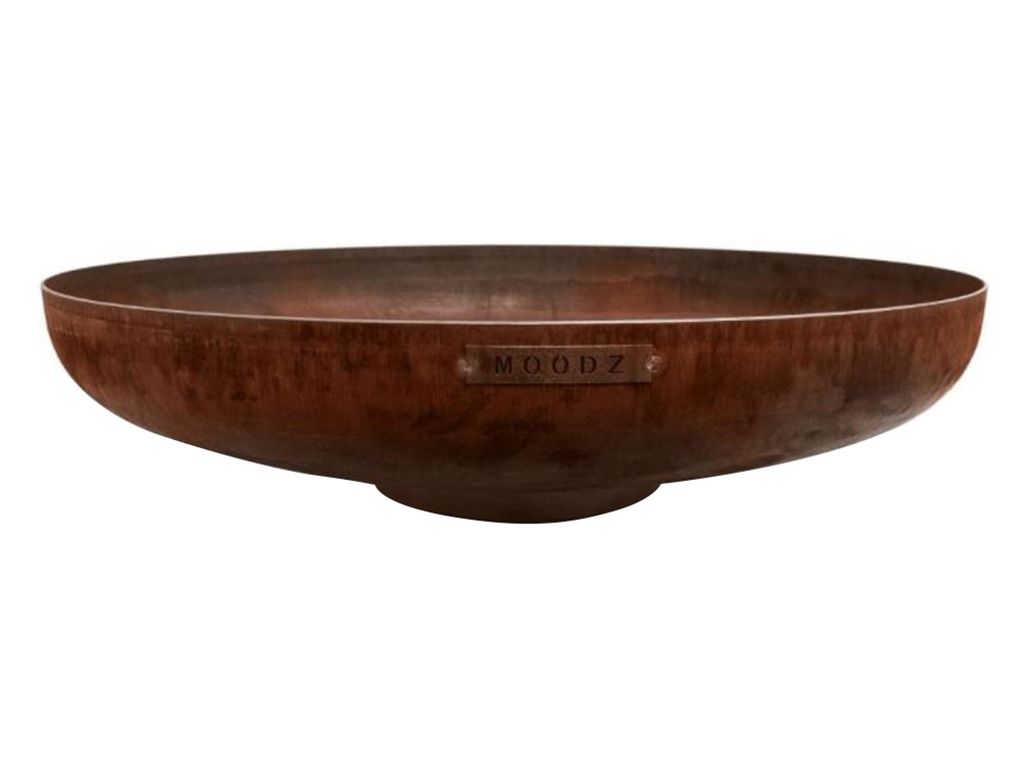 MOODZ Outdoor Living Ø80 cm Feuerschale