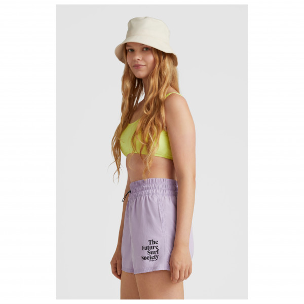 O'Neill - Women's Biarritz Futuresurf Swimshorts - Boardshorts