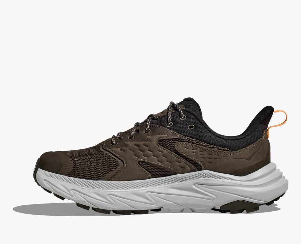 Anacapa 2 Lav GORE-TEX Deep Umber/Stardust
