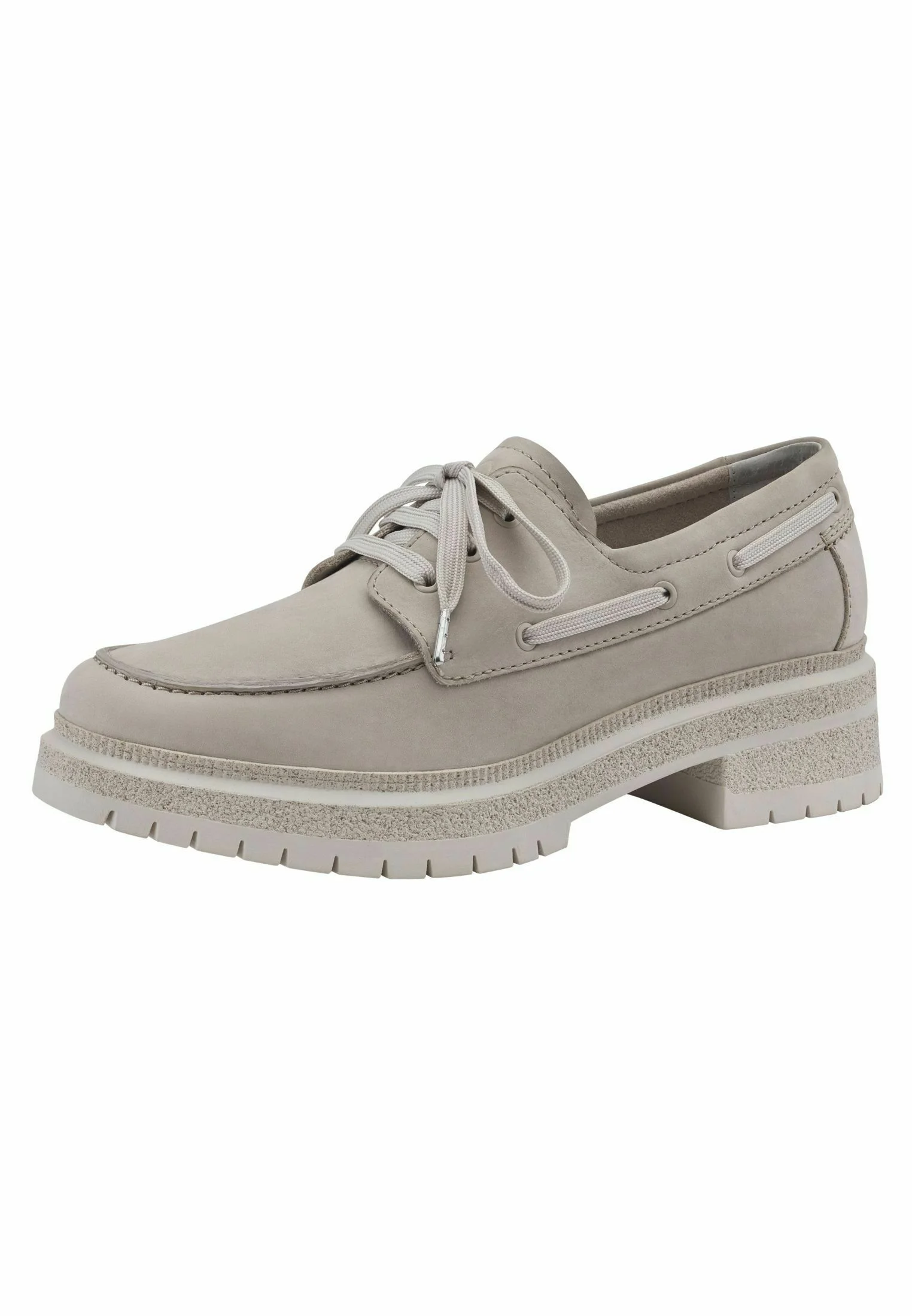 Zapatos náuticos Tamaris