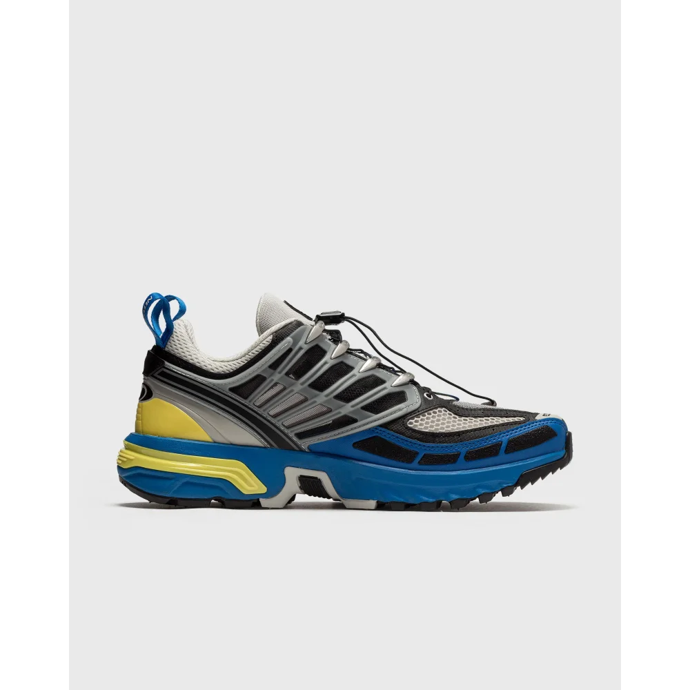 Salomon ACS Pro L47218800 / schwarz