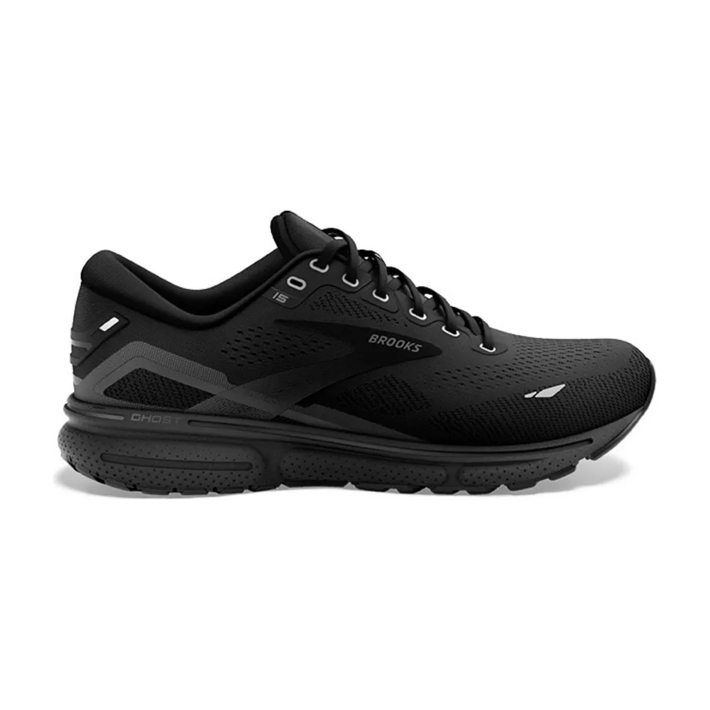 Brooks Ghost 15 120380-1D-020 / schwarz