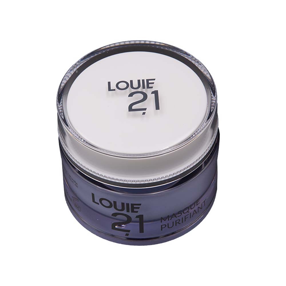 louie 21 Masque Purifiant Masque