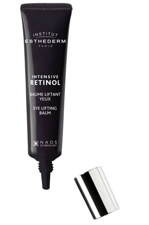 „Institut Esthederm“ intensyvus retinolio stangrinamasis paakių balzamas