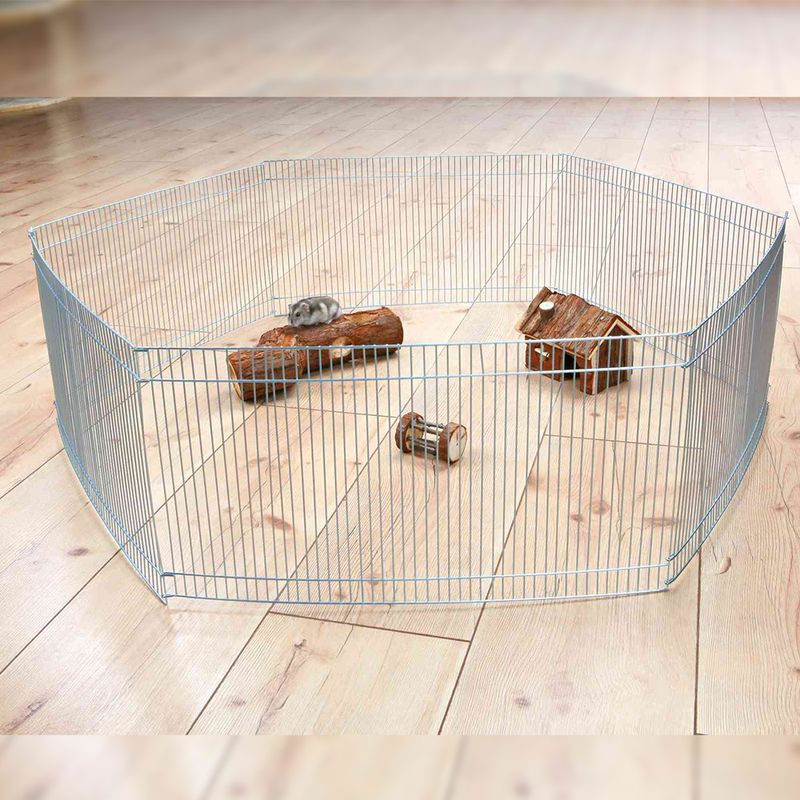 Trixie Hamster Indoor Freilaufgehege zu TOP-Preisen