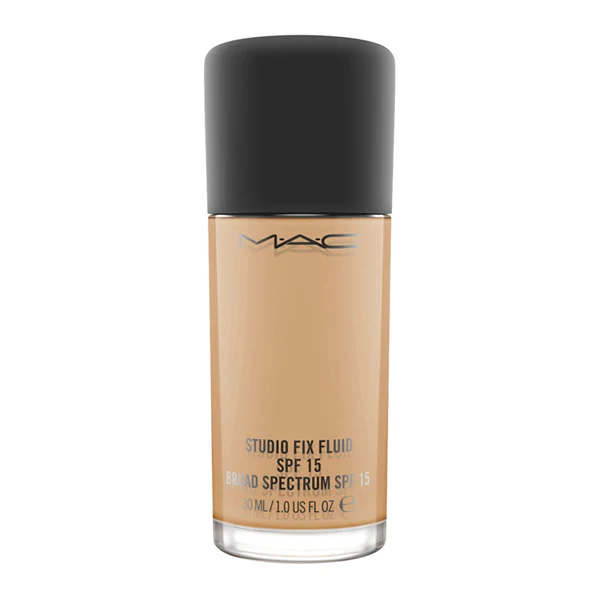 Studio Fix Fluid Foundation FPS 15 - Base Líquida