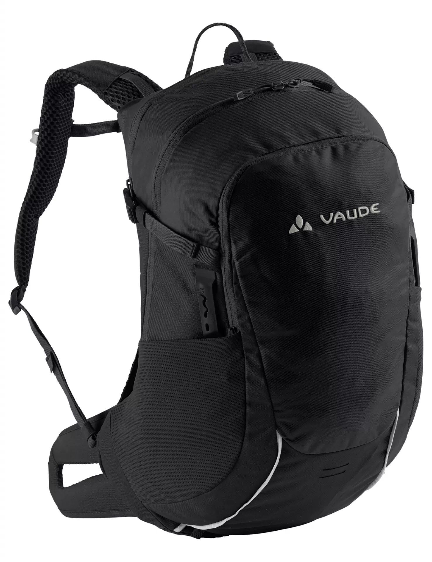 Vaude Fahrradrucksack Women's Tremalzo 18 Bike Sports - Black