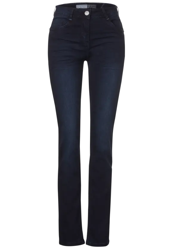 CECIL Slim Fit Jeans