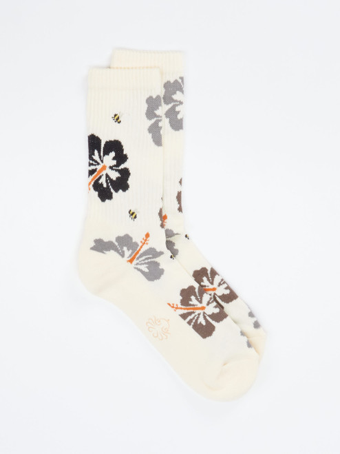 Damensocken gemustert-91919390007 Alto Milano
