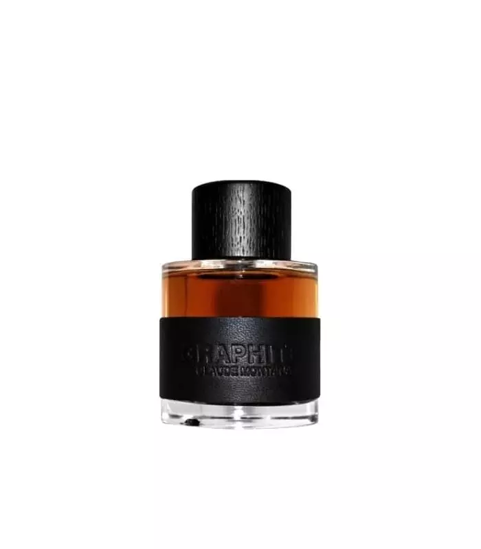 GRAPHITE Eau de Toilette