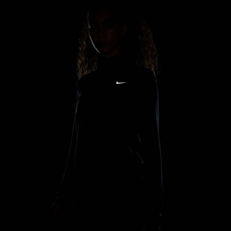 Nike SWIFT ELEMENT Funktionsshirt Damen