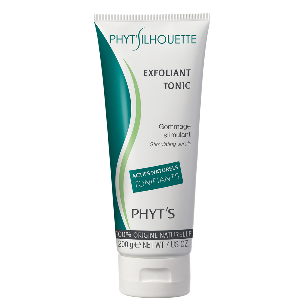 phyt's Exfoliant Tonic Gommage corps