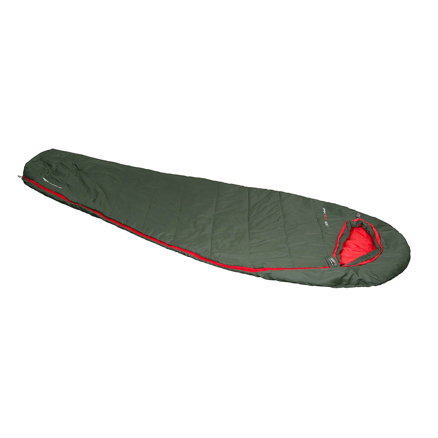 Mumienschlafsack Pak 600 Eco