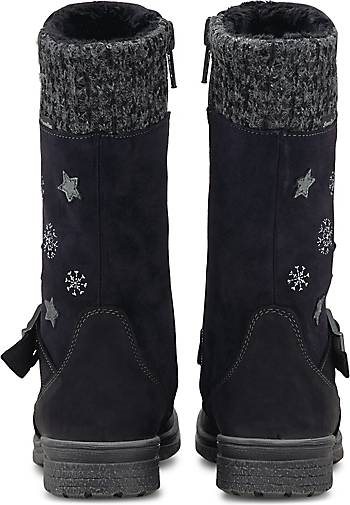 Däumling Winterstiefel