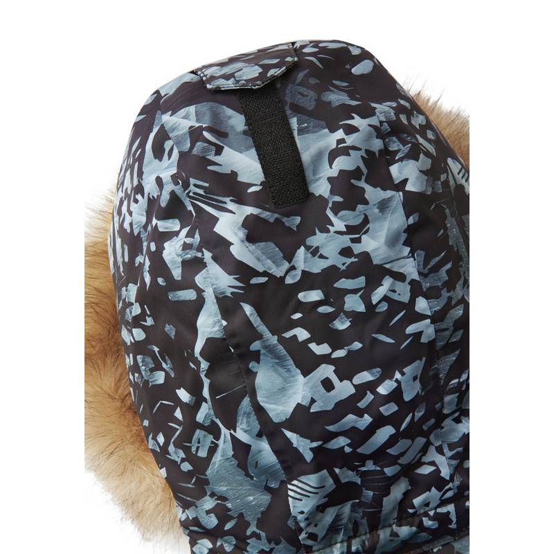 reima Musko Winterjacke Kinder