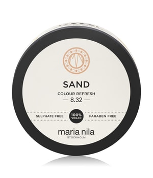 Maria Nila Colour Refresh Sand 8.32 Farbmaske 100 ml