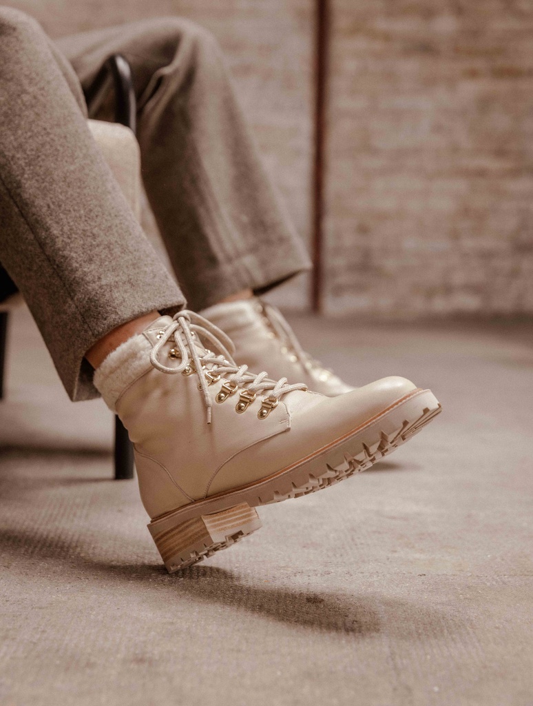 Mandaree - Beige