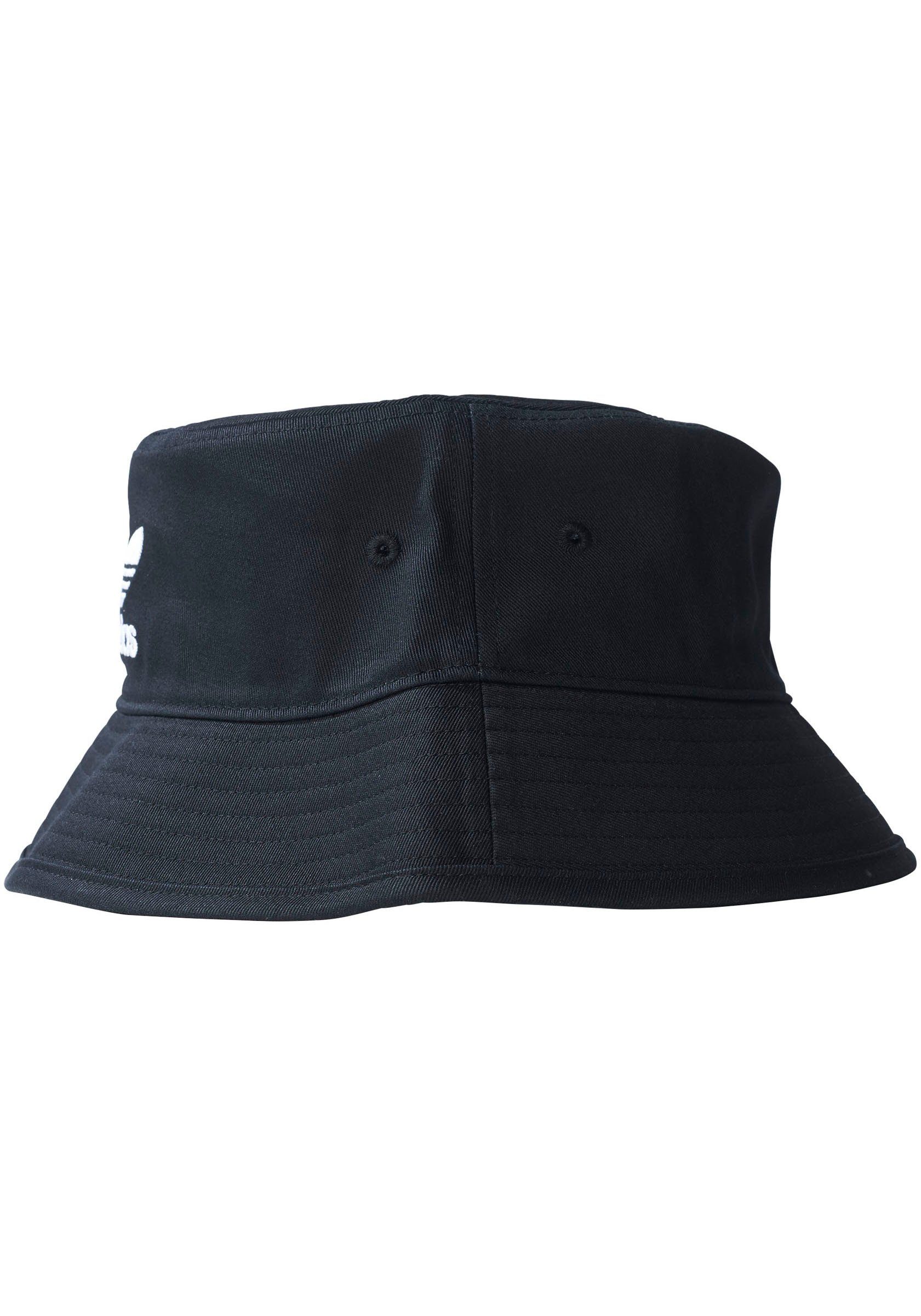adidas Originals Fischerhut ADICOLOR TREFOIL STOFFHUT (1-St)