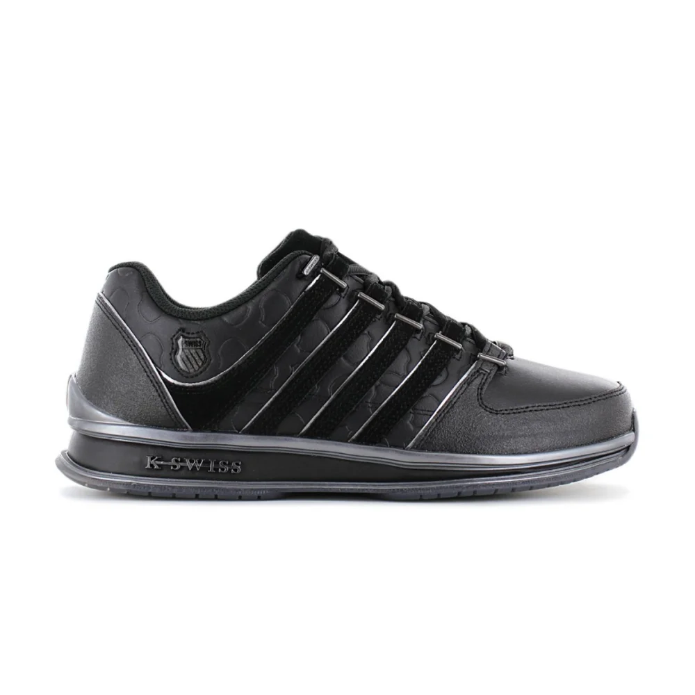 K-Swiss RINZLER 01235-043-M / schwarz