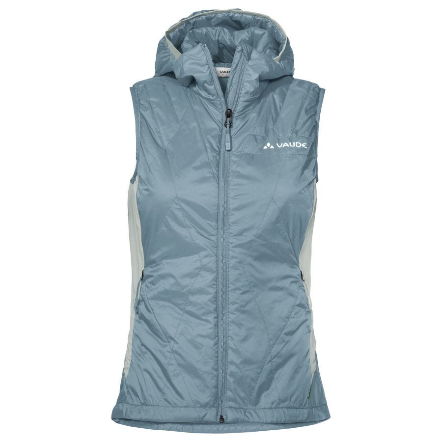 Freney Hybrid IV Weste Damen