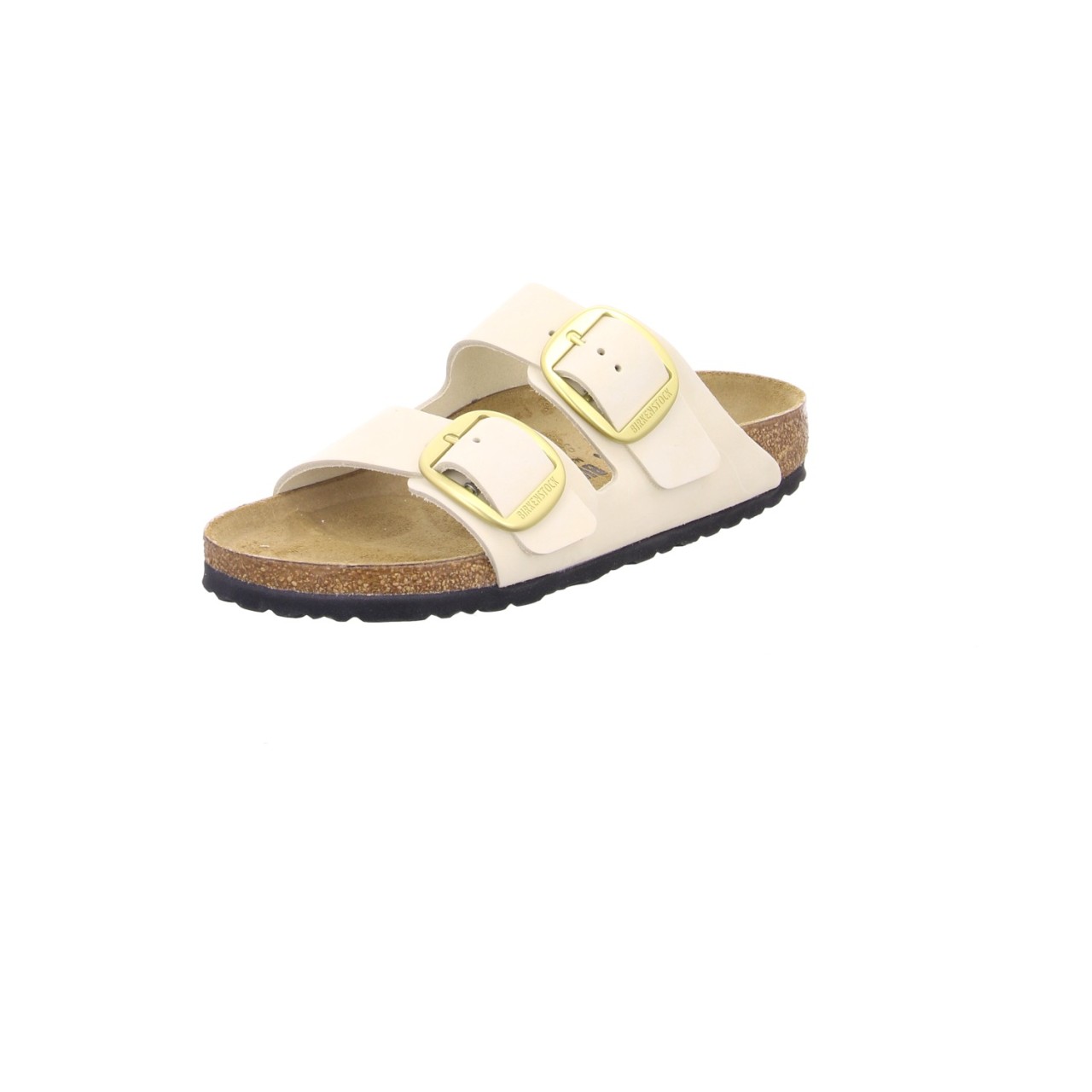 BIRKENSTOCK Komfort Sandalen beige Arizona