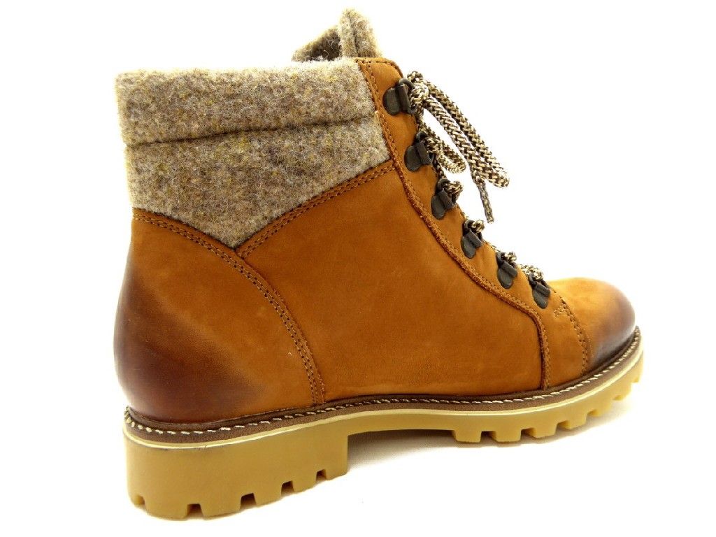 REMONTE Stiefeletten braun