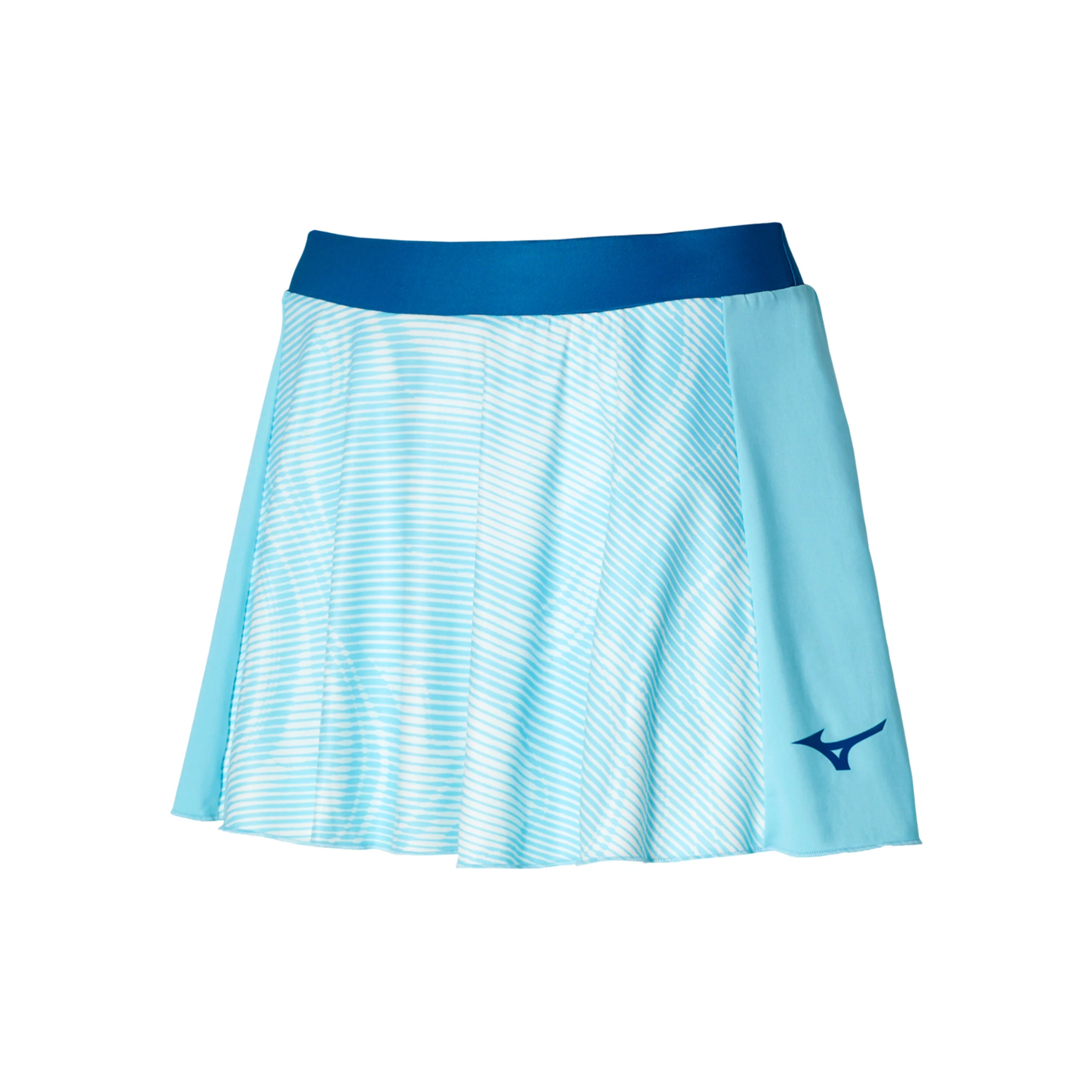 Charge Printed Flying Rock Damen - Hellblau