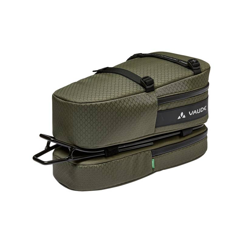VAUDE Cyclist Saddle Bag Fahrradtasche
