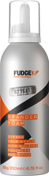 Fudge XPander Foam Schaumfestiger