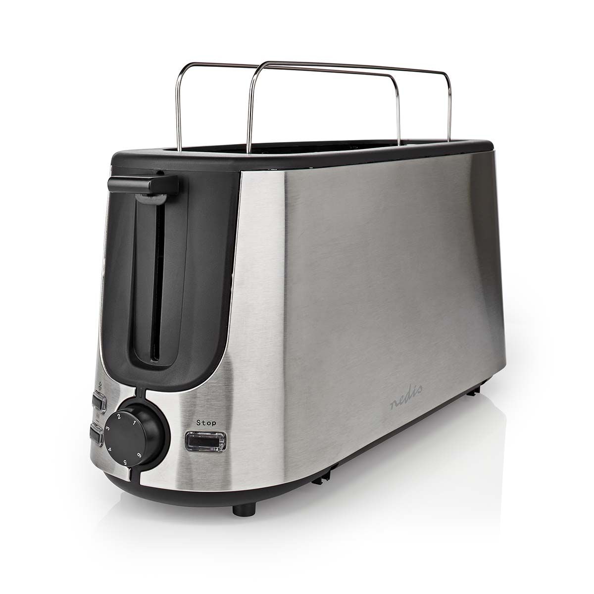 Nedis KABT310EAL Toaster