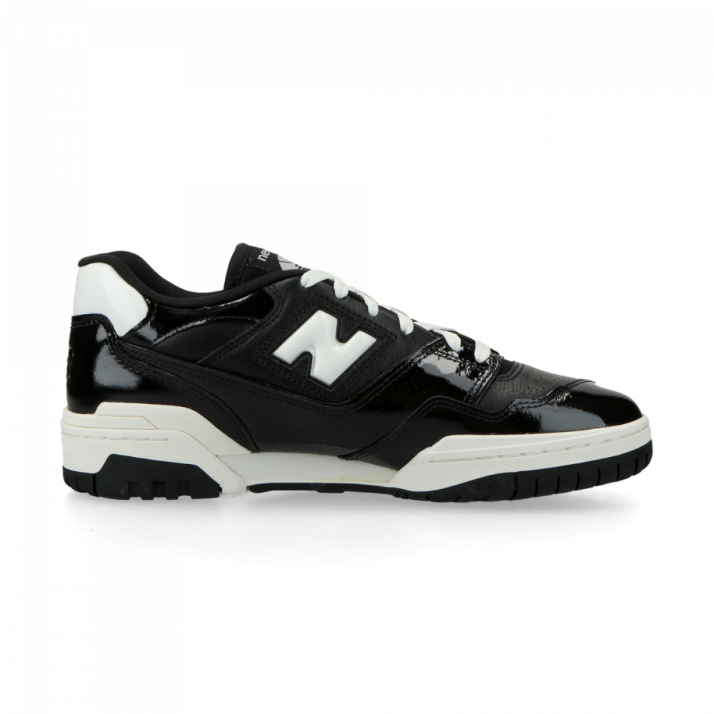 New Balance 550 BB550YKG / schwarz