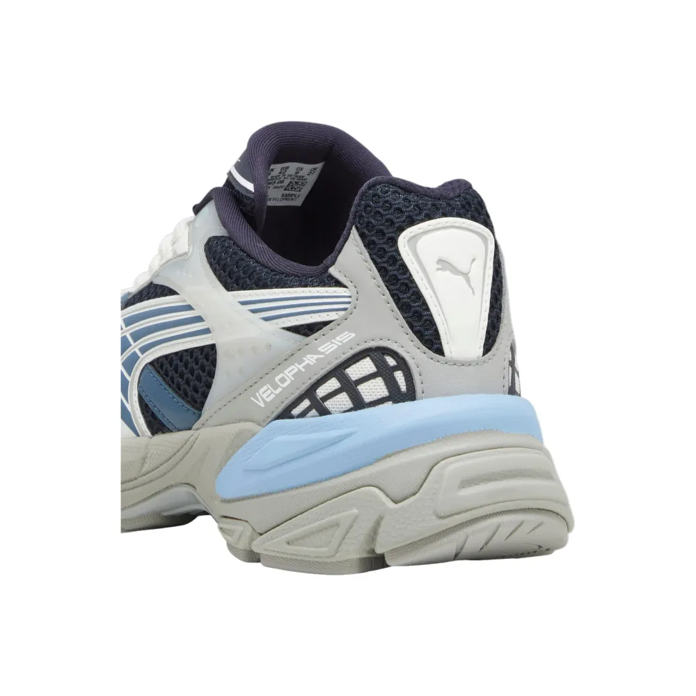 PUMA Velophasis Phased 389365/006 / weiss