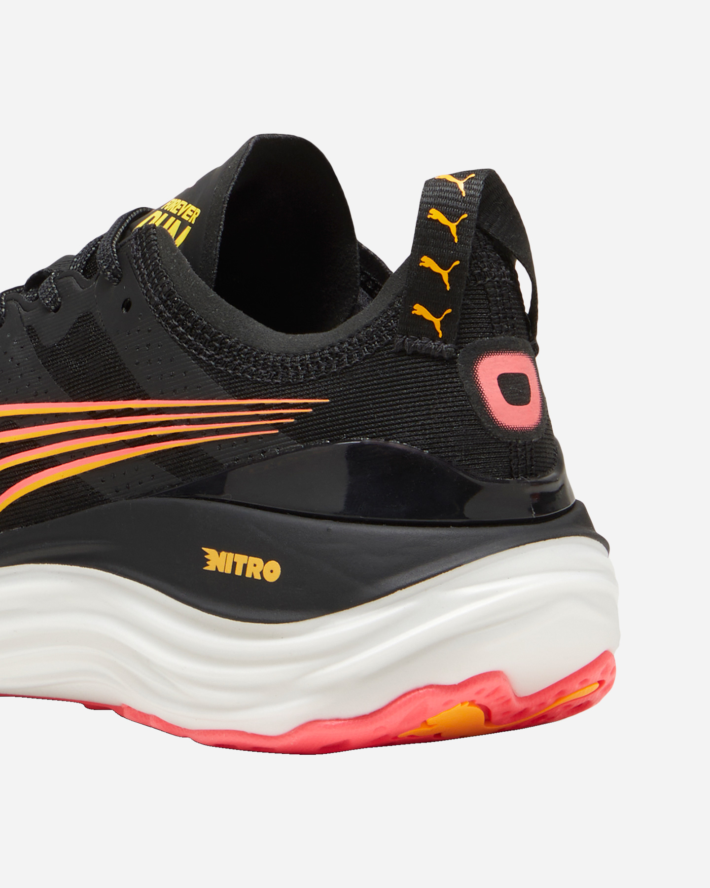 Scarpe Running Puma Foreverrun Nitro W 377758-19