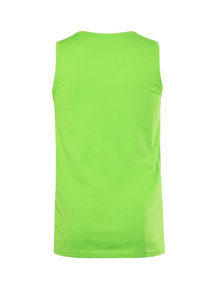 JP1880 Tank Top in grasgrün günstig kaufen
