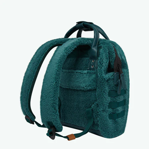 Adventurer Small Backpack Toulon Green