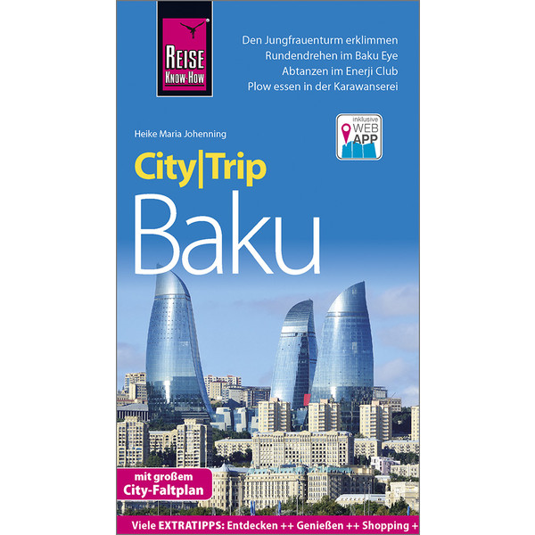 RKH CITYTRIP BAKU