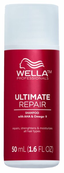 Wella Professionals Ultimate Repair Shampoo