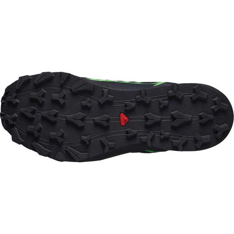Salomon THUNDERCROSS G Laufschuhe Herren
