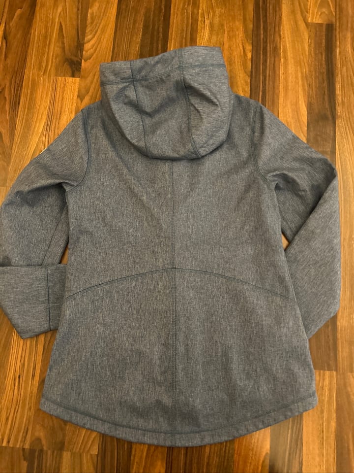 Schmuddelwedda Regenjacke in Hellblau günstig kaufen S