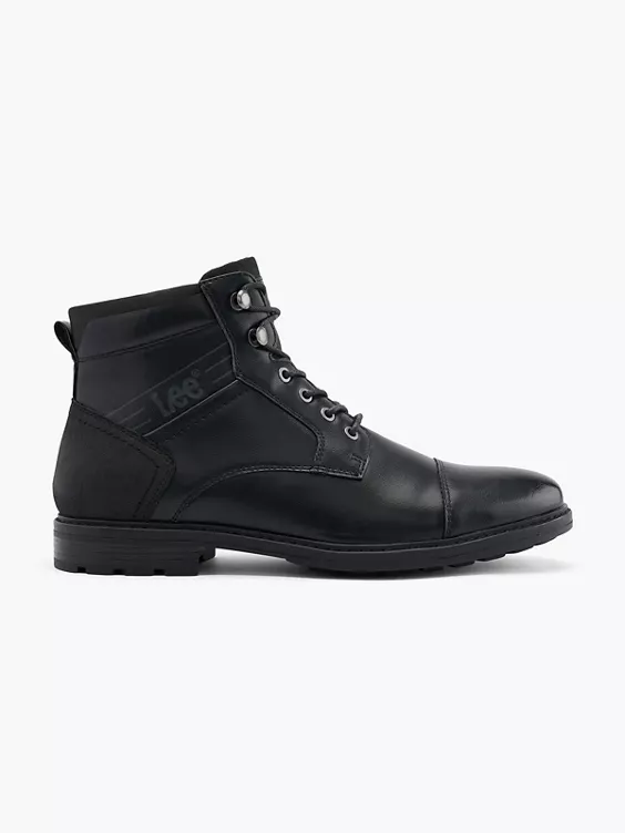 Lee Schnürboots